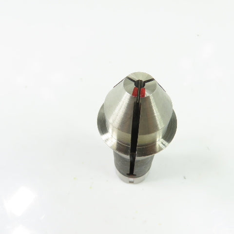 S&M TF25EN Extended Nose Precision Smooth Collet .138