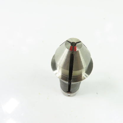 S&M TF25EN Extended Nose Precision Smooth Collet .138