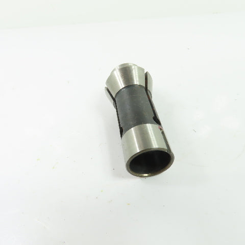 S&M TF25EN Extended Nose Precision Smooth Collet .138