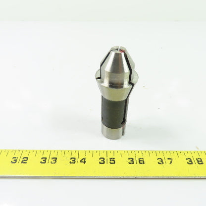 S&M TF25EN Extended Nose Precision Smooth Collet .138