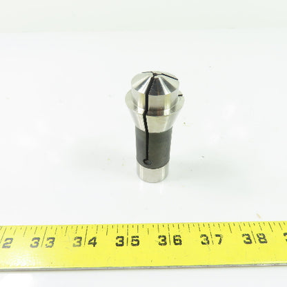 S&M TF25EN Extended Nose Precision Smooth Collet .1085