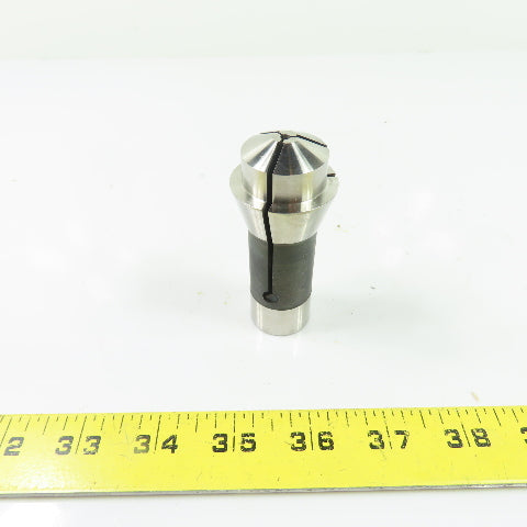 S&M TF25EN Extended Nose Precision Smooth Collet .1085