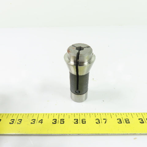 S&M TF25HX Hexagonal Precision Collet 5/16