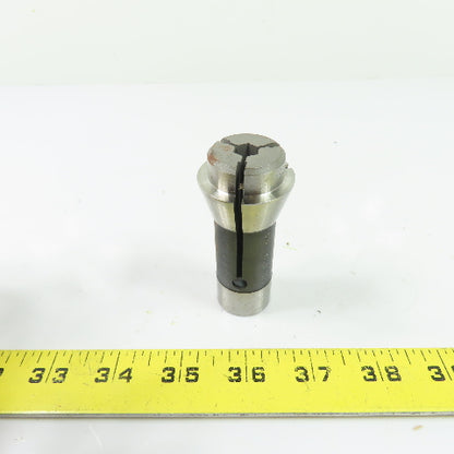 S&M TF25HX Hexagonal Precision Collet 5/16