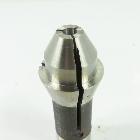 S&M TF25EN Extended Nose Precision Smooth Collet .260