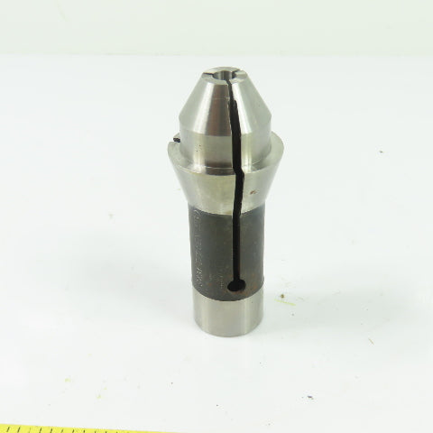 S&M TF25EN Extended Nose Precision Smooth Collet .260