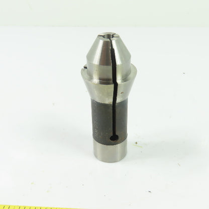 S&M TF25EN Extended Nose Precision Smooth Collet .260