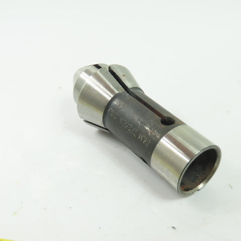 S&M TF25EN Extended Nose Precision Smooth Collet .260