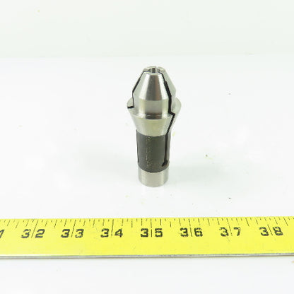 S&M TF25EN Extended Nose Precision Smooth Collet .260