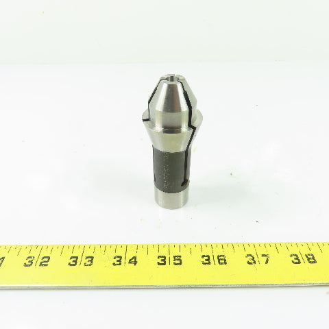 S&M TF25EN Extended Nose Precision Smooth Collet .260