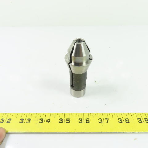 S&M TF25EN Extended Nose Precision Smooth Collet .299