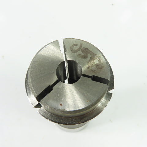 S&M TF37 Precision Smooth Collet 31/64