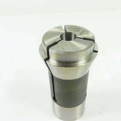 S&M TF37 Precision Smooth Collet 31/64