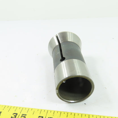 S&M TF37 Precision Smooth Collet 31/64