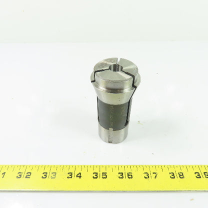 S&M TF37 Precision Smooth Collet 31/64