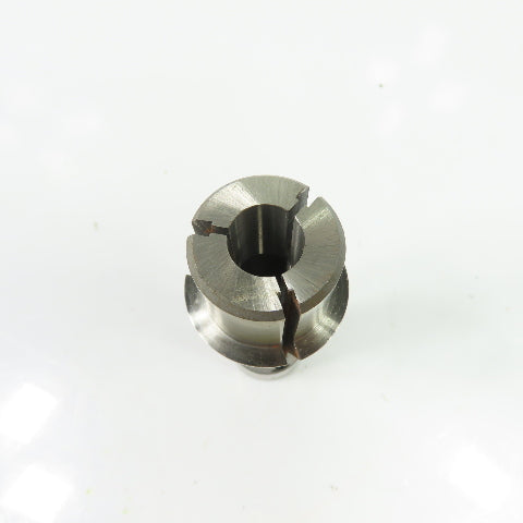 S&M TF25EN Extended Nose Precision Smooth Collet .500