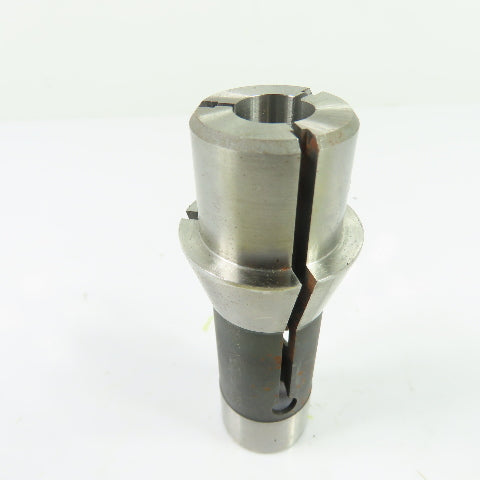 S&M TF25EN Extended Nose Precision Smooth Collet .500