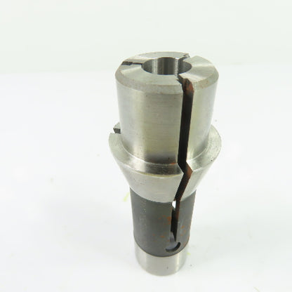 S&M TF25EN Extended Nose Precision Smooth Collet .500