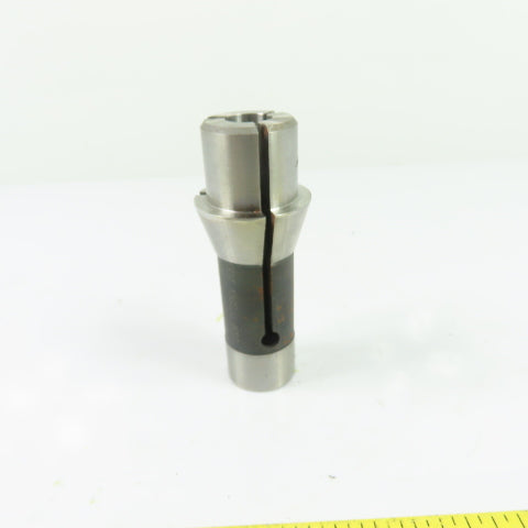 S&M TF25EN Extended Nose Precision Smooth Collet .500
