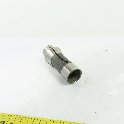 S&M TF25EN Extended Nose Precision Smooth Collet .500