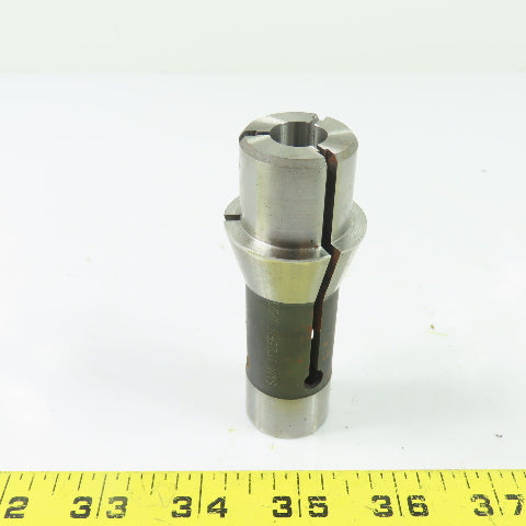 S&M TF25EN Extended Nose Precision Smooth Collet .500