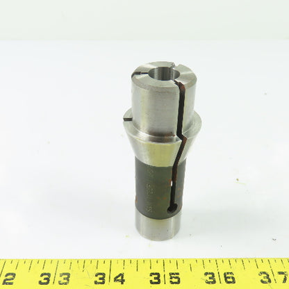 S&M TF25EN Extended Nose Precision Smooth Collet .500