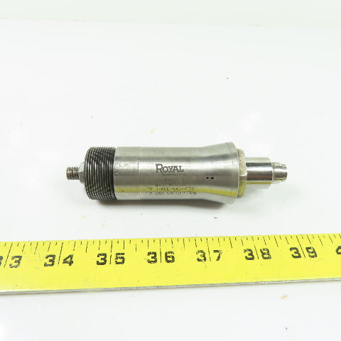 Royal Products 20100 5C Expanding Collet 3/4" Head Dia x 1" Head Length