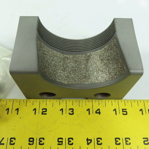 Tube Form Solutions 478089 A 63.50mm OD/CLR Tube Bending Clamp Insert