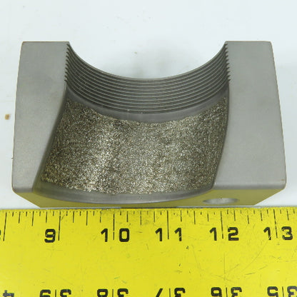 Tube Form Solutions 478085 A 63.50mm OD/CLR Tube Bending Clamp Insert