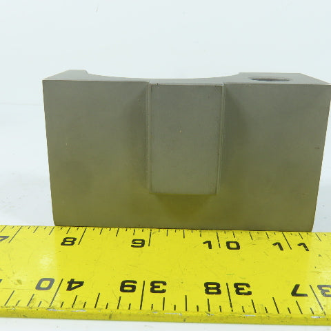 Tube Form Solutions 478085 A 63.50mm OD/CLR Tube Bending Clamp Insert