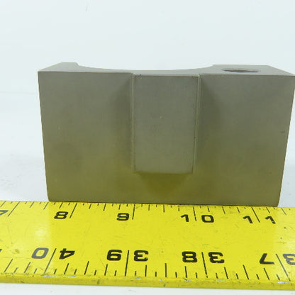 Tube Form Solutions 478085 A 63.50mm OD/CLR Tube Bending Clamp Insert