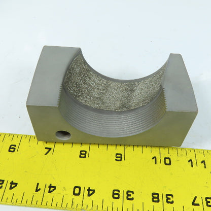 Tube Form Solutions 478085 A 63.50mm OD/CLR Tube Bending Clamp Insert