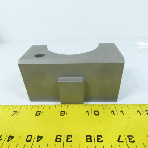 Tube Form Solutions 478088 A 63.50mm OD/CLR Tube Bending Clamp Insert