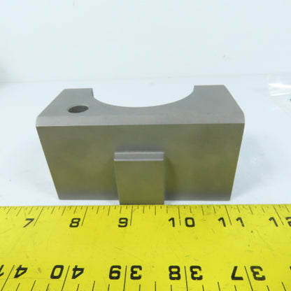 Tube Form Solutions 478088 A 63.50mm OD/CLR Tube Bending Clamp Insert