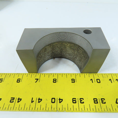 Tube Form Solutions 478088 A 63.50mm OD/CLR Tube Bending Clamp Insert