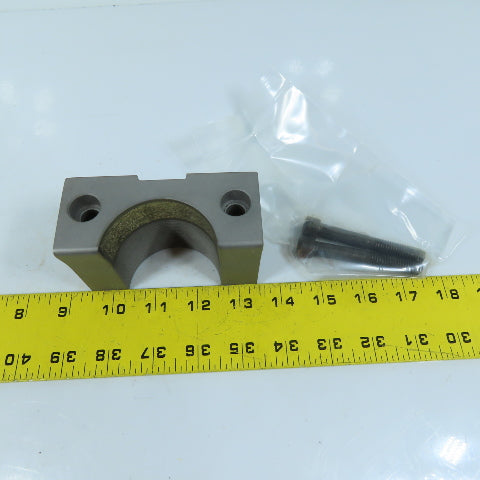 Tube Form Solutions 478282 A 57.15mm OD x 88.90mm CLR Tube Compound Insert