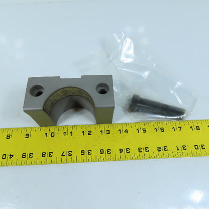 Tube Form Solutions 478282 A 57.15mm OD x 88.90mm CLR Tube Compound Insert