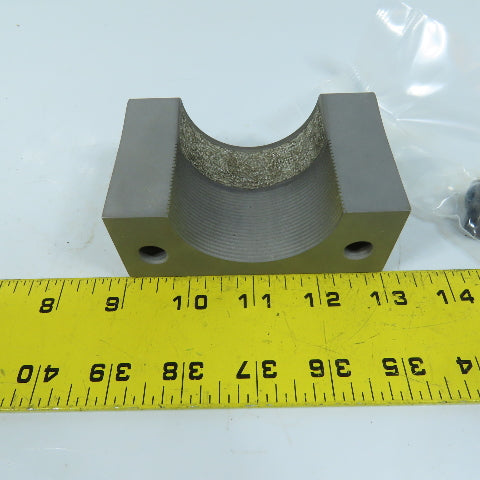 Tube Form Solutions 478282 A 57.15mm OD x 88.90mm CLR Tube Compound Insert