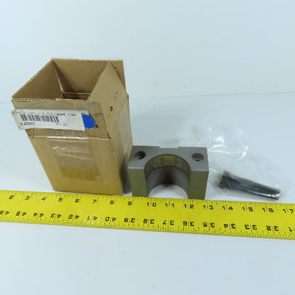 Tube Form Solutions 478282 A 57.15mm OD x 88.90mm CLR Tube Compound Insert