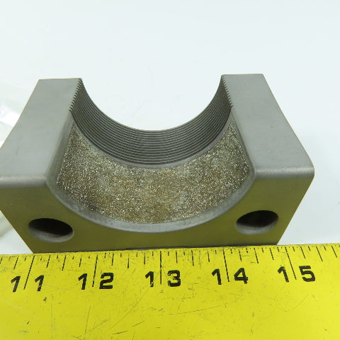 Tube Form Solutions 478260 B 57.15mm OD x 63.50mm CLR Tube Compound Insert