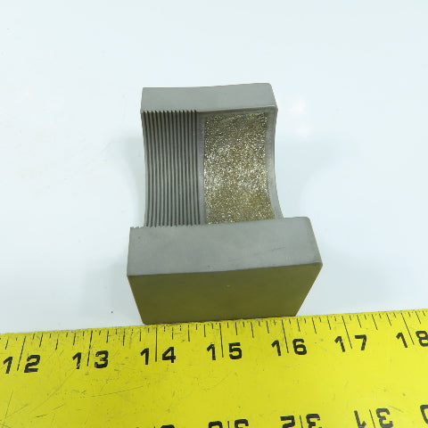 Tube Form Solutions 478260 B 57.15mm OD x 63.50mm CLR Tube Compound Insert