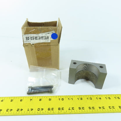 Tube Form Solutions 478260 B 57.15mm OD x 63.50mm CLR Tube Compound Insert