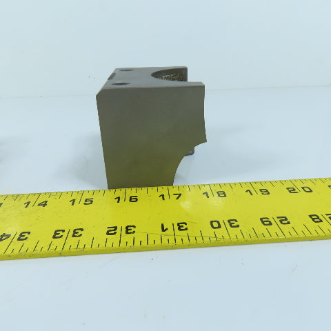 Tube Form Solutions 478250 A 57.15mm OD x 63.50mm CLR Tube Compound Insert