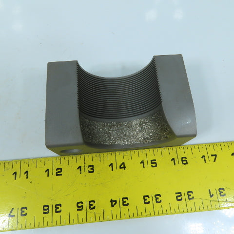 Tube Form Solutions 478253 A 57.15mm OD x 63.50mm CLR Tube Compound Insert