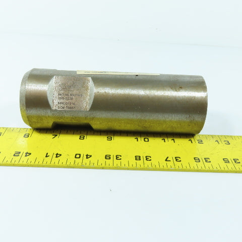 Bend Tooling M/T08L800TH1-09S #9 Tube Bender Mandrel Body