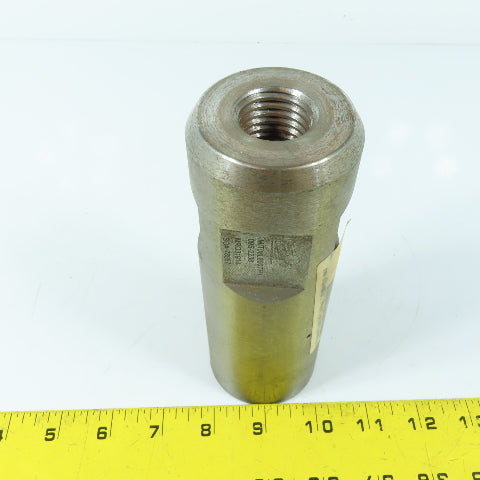 Bend Tooling M/T08L800TH1-09S #9 Tube Bender Mandrel Body