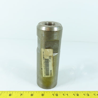 Bend Tooling M/T08L800TH1-09S #9 Tube Bender Mandrel Body