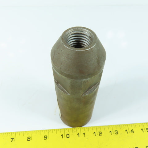 Bend Tooling M/T08L800-09S #9 Tube Bender Mandrel Body