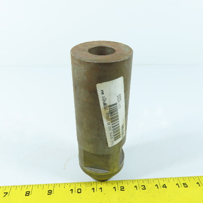 Bend Tooling M/T08L800-09S #9 Tube Bender Mandrel Body