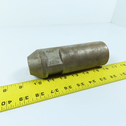 Bend Tooling M/T08L800-09S #9 Tube Bender Mandrel Body